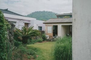 애월읍 감성숙소