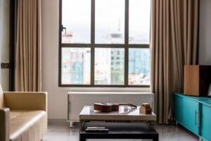 에어비앤비 예약