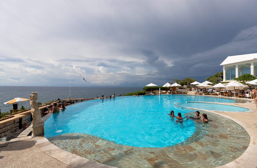 발리 여행 코스