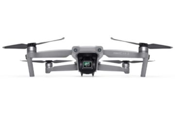 드론 비행 금지구역