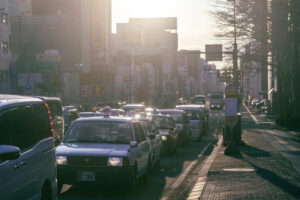 필름 느낌 프리셋