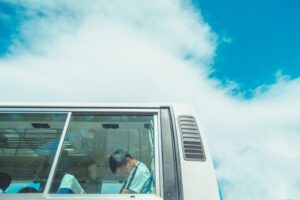 나리타공항 1300엔 버스