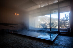 도쿄 근교 온천