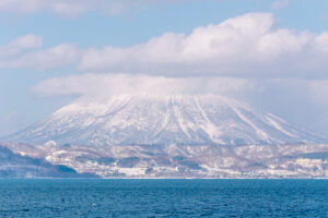 홋카이도 렌트카 여행
