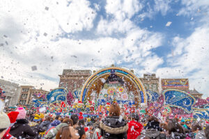 오사카 조이 패스