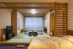 노보리베츠 석수정