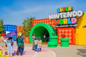 유니버셜스튜디오재팬