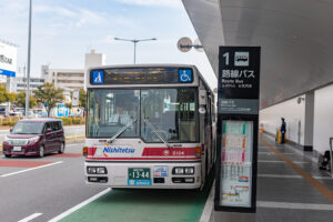 후쿠오카 마이루트