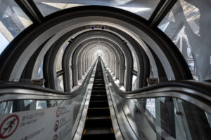 오사카 주유패스