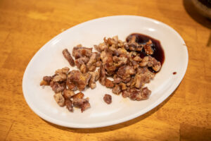 이마바리 야키토리