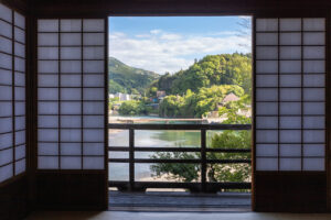 일본 소도시 여행