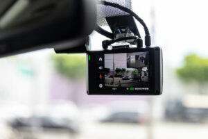 아이나비 VX1000 화질