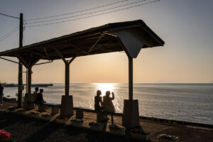 마쓰야마 패키지 여행