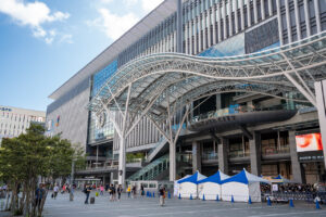 후쿠오카 당일치기 여행