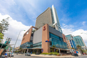 쉐라톤 나트랑 호텔