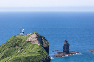 여름 홋카이도 여행