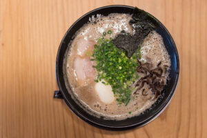 후쿠오카 라멘 맛집
