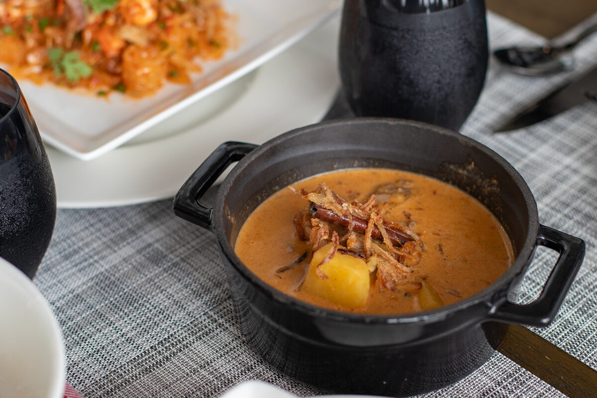 방콕 쿠킹클래스