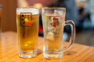 하이볼 만드는법