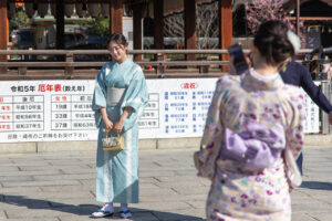 교토 여행 코스