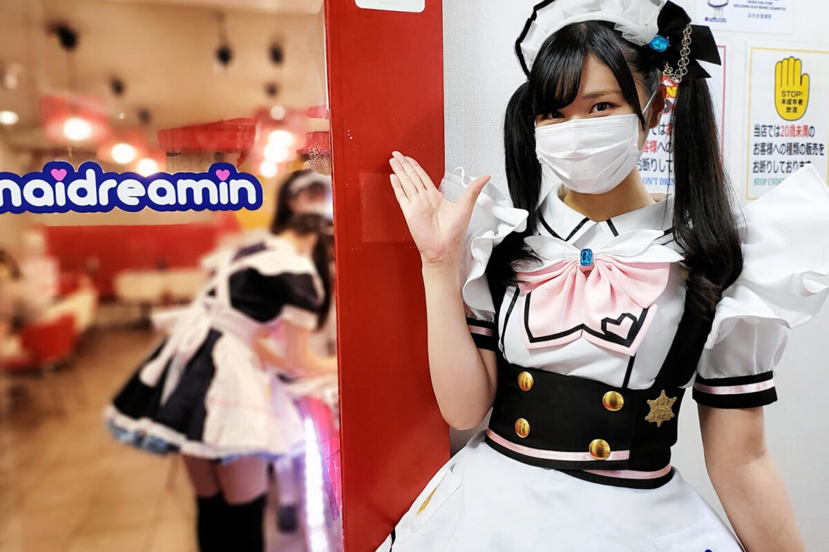 오사카 메이 드리밍