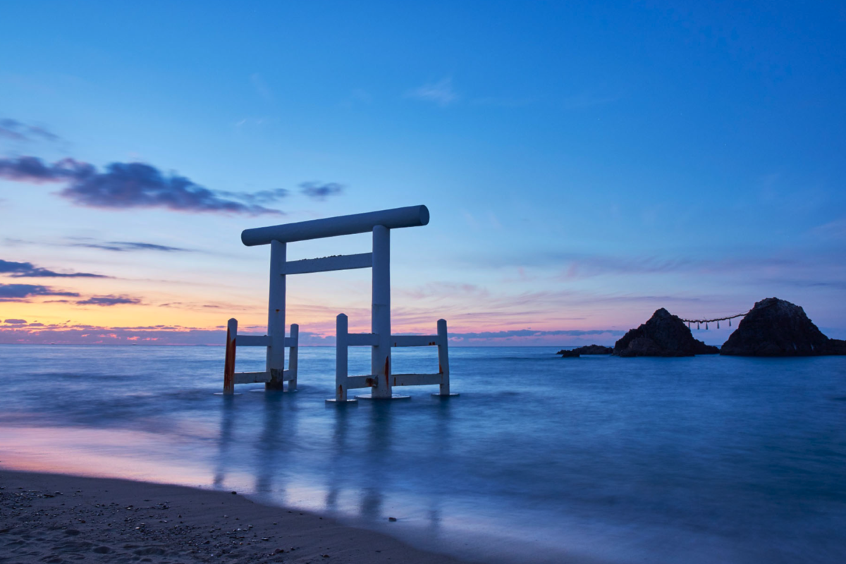 후쿠오카에서 이토야마