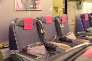 비행기 좌석 미리 알아보는 방법