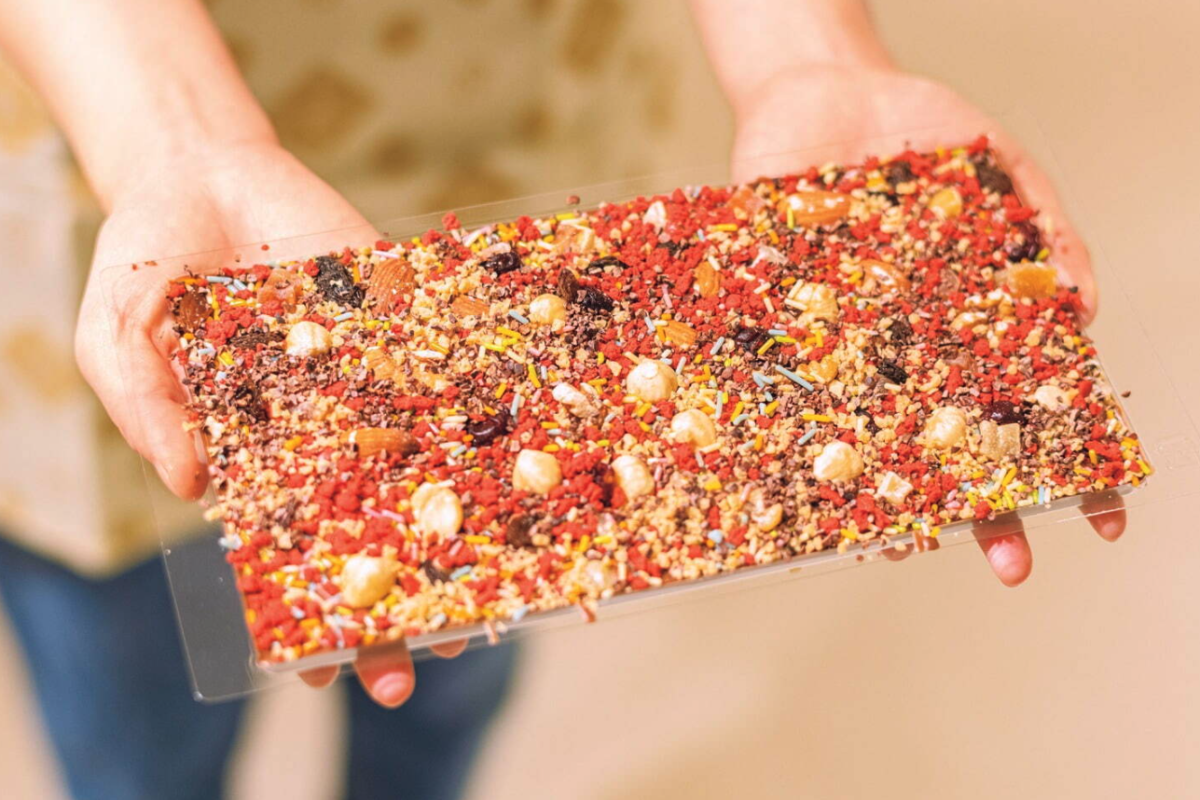 로이스 카카오&초콜릿 타운