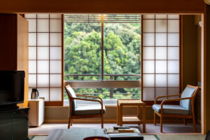 유모토 관광호텔 사이쿄