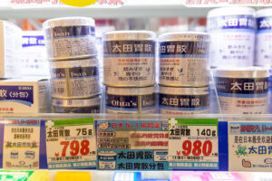 돈키호테 의약품