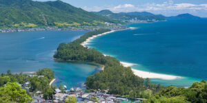 아마노하시다테