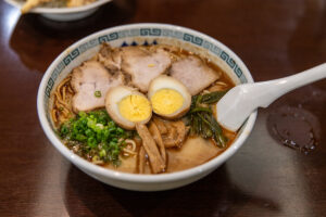 구마모토라멘 케이카 라멘 본점