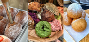 후쿠오카 도넛 맛집