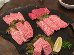 기타큐슈 야키니쿠