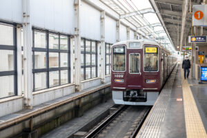 간사이 여행 패스