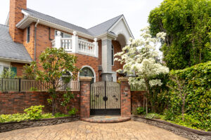 후쿠오카 호텔 위치