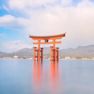 이쓰쿠시마 신사