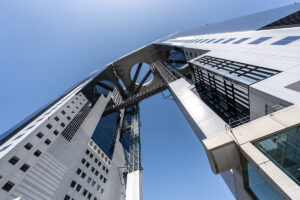 오사카 주유패스