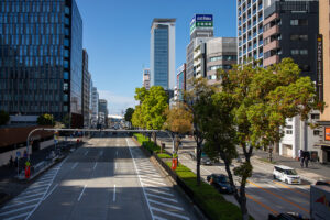 나고야 교통패스