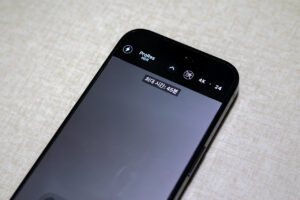 하기비스 아이폰 인클로저