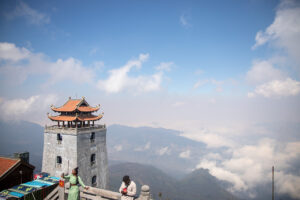 베트남 사파 여행