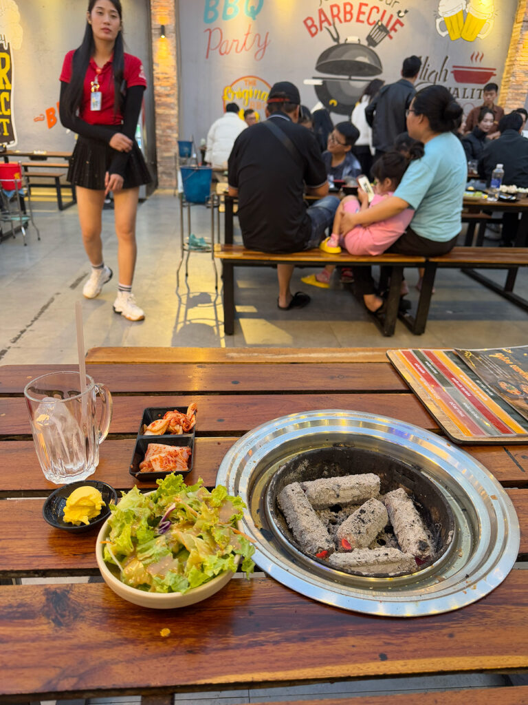 nam nuong dalat