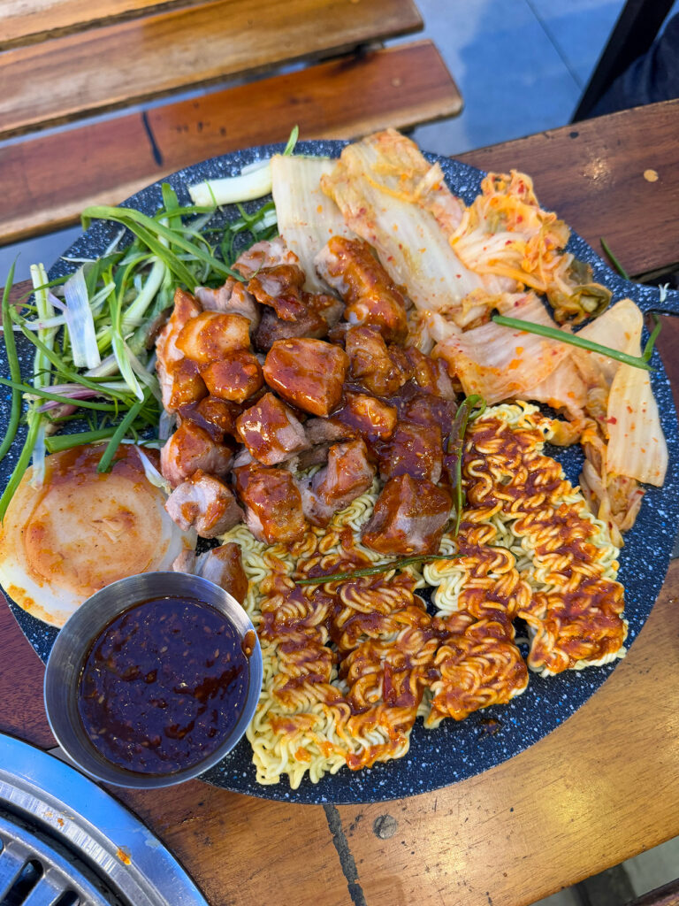 nam nuong dalat