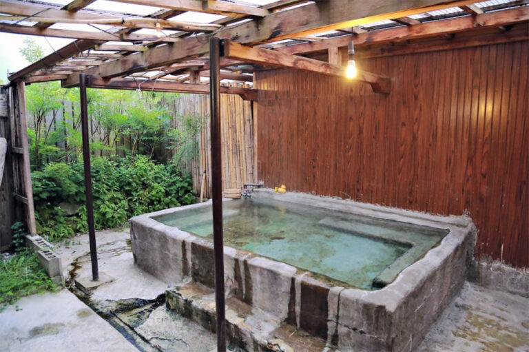 일본 3대 미인 온천