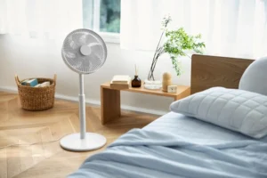 무인양품 선풍기