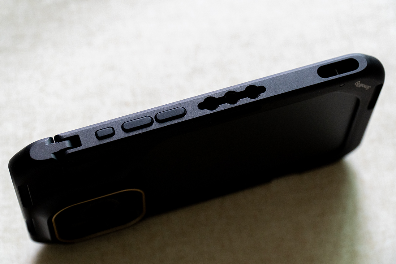 스몰리그 아이폰15프로