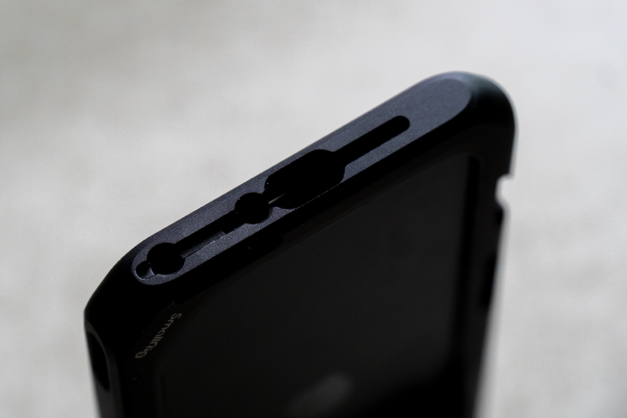 스몰리그 아이폰15프로