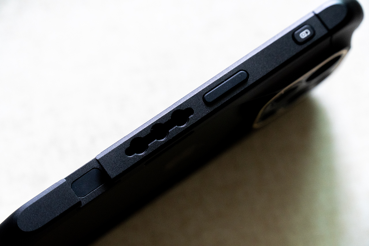 스몰리그 아이폰15프로