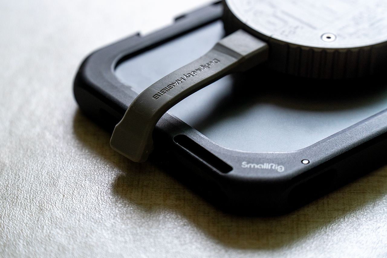 스몰리그 아이폰15프로