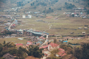 하노이에서 사파